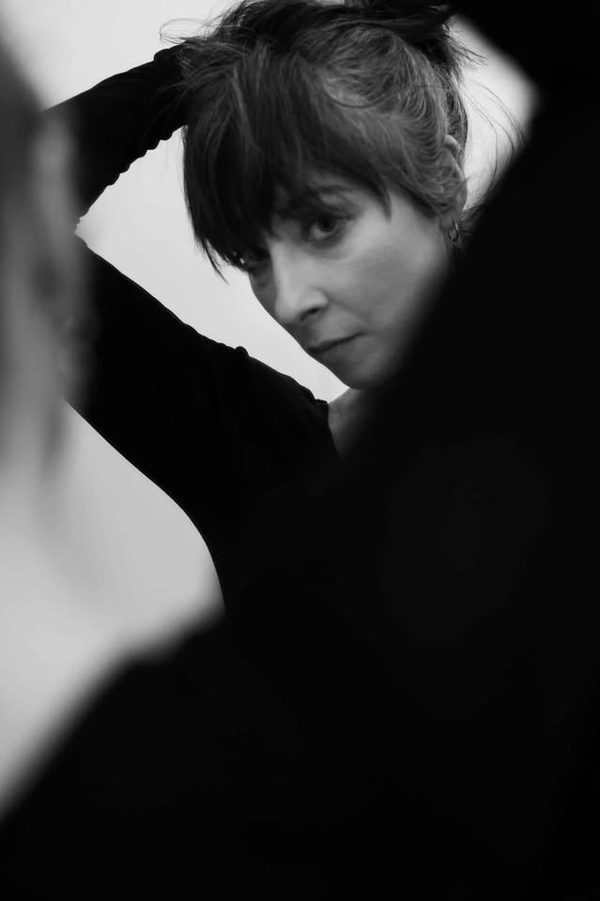 Arina Trostyanetskaya